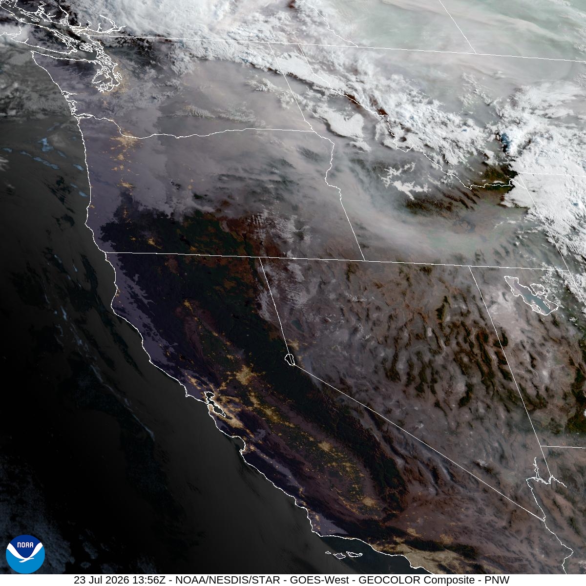 Satellite Imagery